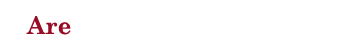 Banner